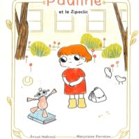 Pauline et le zipoclic