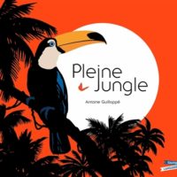 Pleine jungle