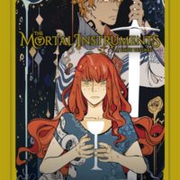The mortal instruments Volume 1, La cité des ténèbres