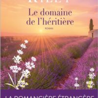 Le domaine de l'héritière