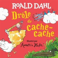 Drôle de cache-cache