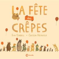 La fête des crêpes