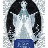 La reine des neiges