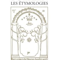 Les étymologies