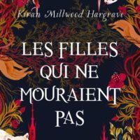 Les filles qui ne mouraient pas