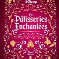 Les pâtisseries enchantées