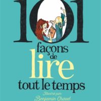 101 façons de lire tout le temps