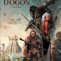 Terres d'Ogon Volume 1, Zul Kassaï