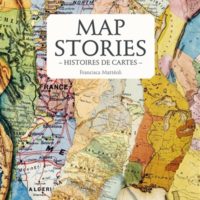 Map stories Histoires de cartes