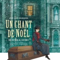 Un chant de Noël : une histoire de fantômes