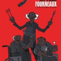 Les vieux fourneaux Volume 7, Chauds comme le climat
