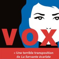 Vox : quand parler tue