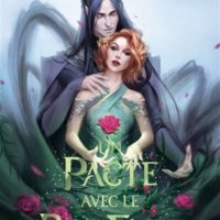 Un pacte avec le roi elfe