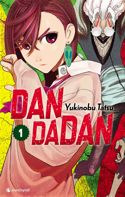 Dandadan Volume 1