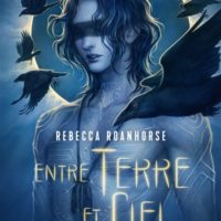 Entre terre et ciel Volume 1, Soleil noir