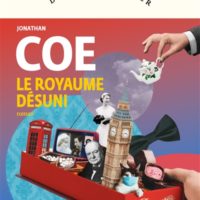 Le royaume désuni
