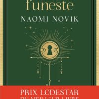 Scholomance Volume 2, Promotion funeste : leçon n°2