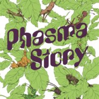 Phasmastory