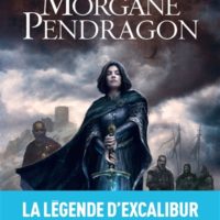 Morgane Pendragon