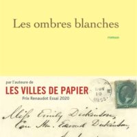 Les ombres blanches
