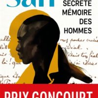 La plus secrète mémoire des hommes