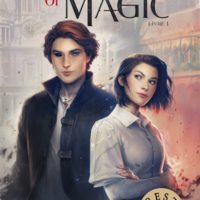 Shades of magic Volume 1