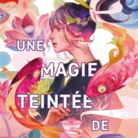 Une magie teintée de poison Volume 1
