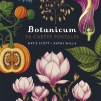 Botanicum : 50 cartes postales
