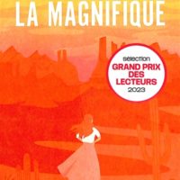 La magnifique