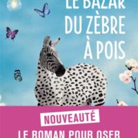 Le bazar du zèbre à pois