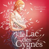 Le lac des cygnes