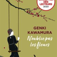 N'oublie pas les fleurs