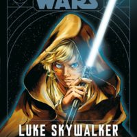 Star Wars : Luke Skywalker : légendes