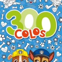 Pat' Patrouille : 300 colos