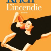 L'incendie