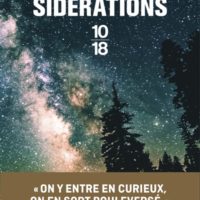 Sidérations