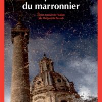 Une enquête de Leo Malinverno L'imposture du marronnier