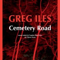 Cemetery road