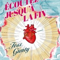 Ecoutez-moi jusqu'à la fin