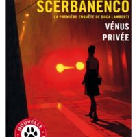 Vénus privée : la première enquête de Duca Lamberti