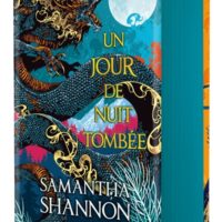 Un jour de nuit tombée