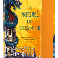 Le Prieuré de l'oranger