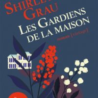 Les gardiens de la maison