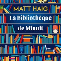 La bibliothèque de Minuit