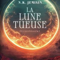 Dreamblood Volume 1, La Lune tueuse