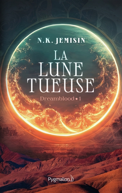 Dreamblood Volume 1, La Lune tueuse