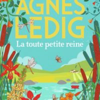 La toute petite reine