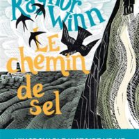 Le chemin de sel
