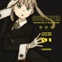Soul eater Volume 1