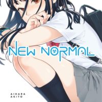 New normal Volume 1